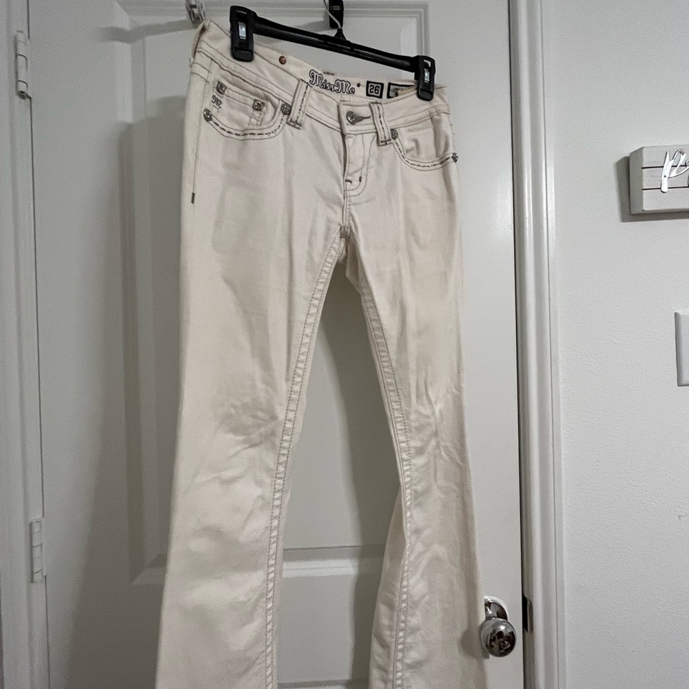 Miss Me- Women's Jeans